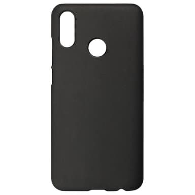 La Vie Huawei P Smart 2019 skinndeksel (espresso-sort)