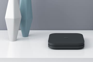 Xiaomi Mi Box TV-boks