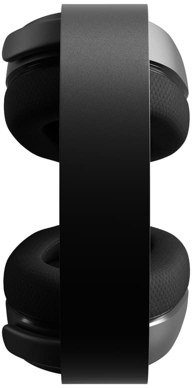 SteelSeries Arctis 3 2019 Edition gaming headset (sort)