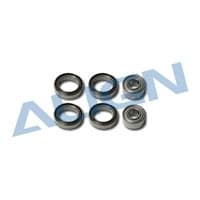 H50099T Bearing (MR128/684ZZ)