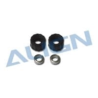 H50098T Torque Tube Bearing Holder set