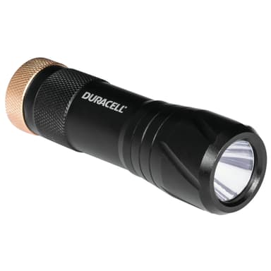 Duracell Tough Compact CMP-9 lommelykt