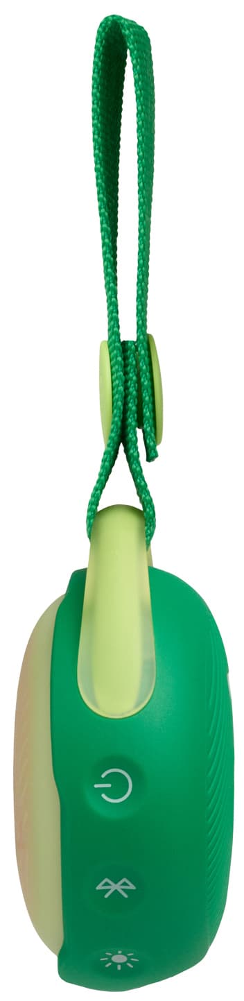 JBL JR POP Bluetooth-høyttaler (grønn)