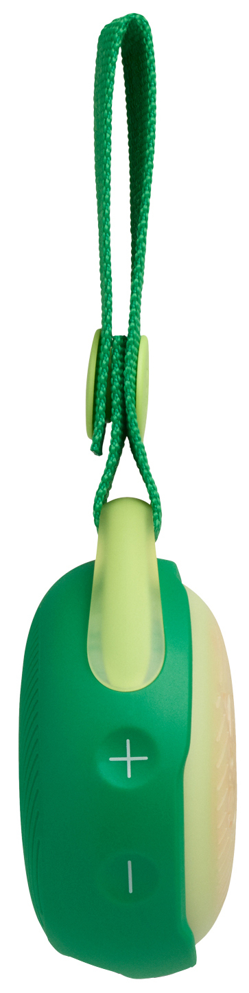 JBL JR POP Bluetooth-høyttaler (grønn)