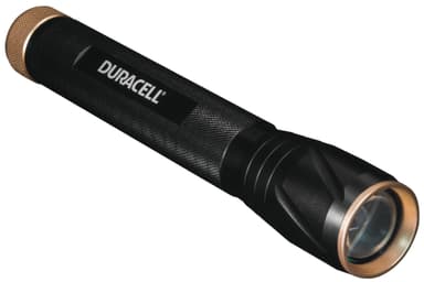 Duracell Tough Multi-Pro MLT 200C lommelykt