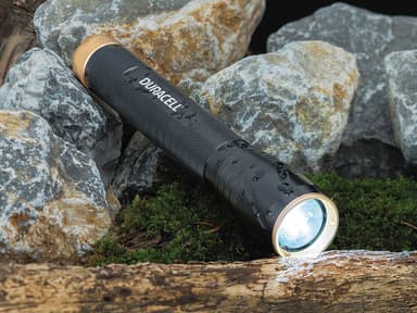 Duracell Tough Multi-Pro MLT 200C lommelykt