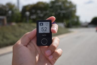 Saphe Drive trafikkalarm 1003