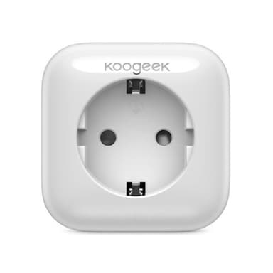 Koogeek smart kontakt p1eu