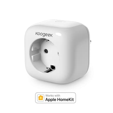 Koogeek smart kontakt p1eu