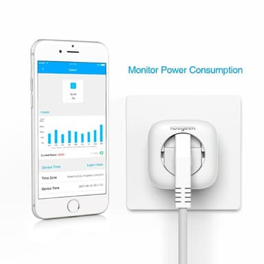 Koogeek smart kontakt p1eu