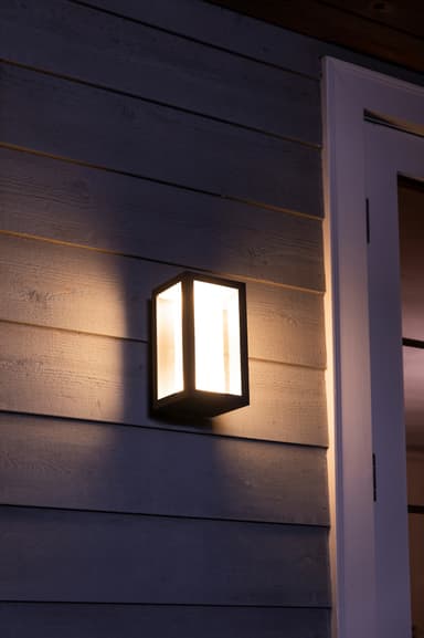 Philips Hue White and Colour Ambiance Impress vegglanterne 1742930P7