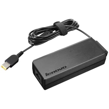 Lenovo ThinkPad 90W AC-adapter (Slim Tip)