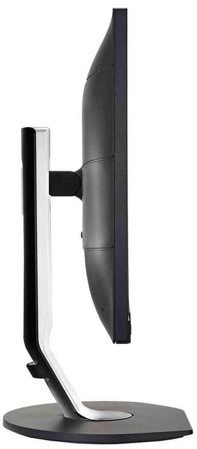 Philips Brilliance 27B7QUPBEB 27" skjerm (sort)