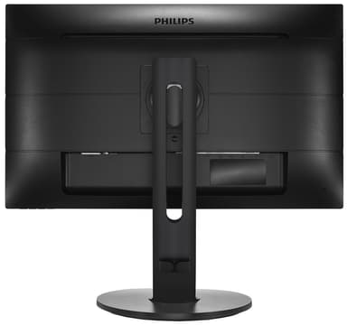 Philips Brilliance 27B7QUPBEB 27" skjerm (sort)