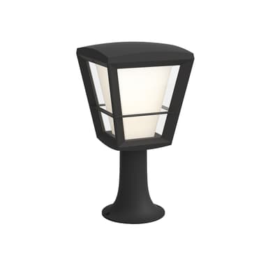 Philips Hue White and Colour Ambiance Econic sokkellampe 1744130P7