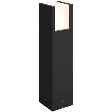 Philips Hue White Ambiance Fuzo utendørs sokkellampe 1744730P7