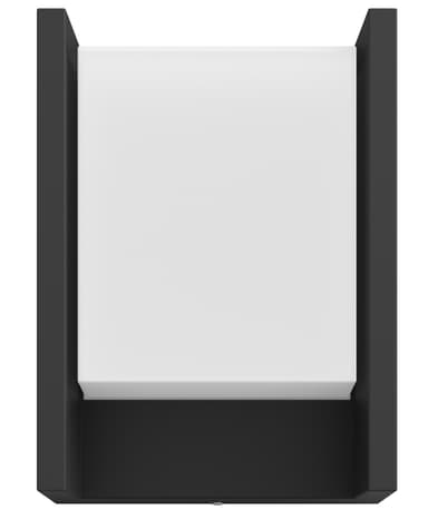 Philips Hue White Ambiance Fuzo utendørs vegglampe 1744630P7