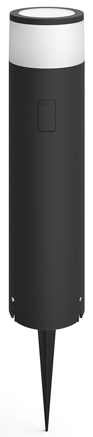 Philips Hue Calla utendørs sokkellampe 1745130P7