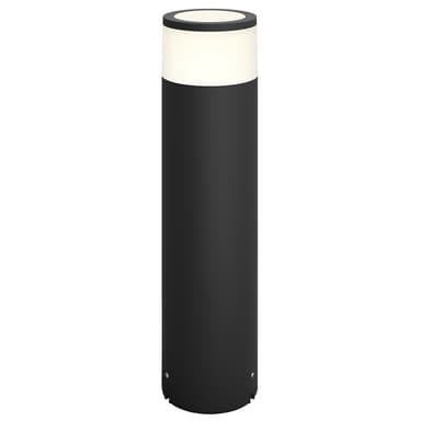 Philips Hue Calla utendørs sokkellampe 1745130P7