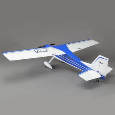 E-Flite Valiant 1.3m BNF Basic