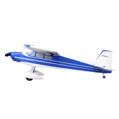 E-Flite Valiant 1.3m BNF Basic