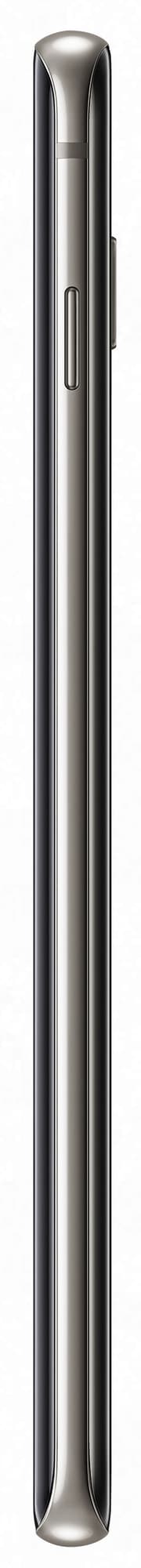 Samsung Galaxy S10 smarttelefon (prism black)
