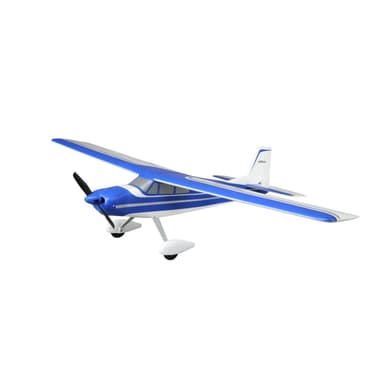 E-Flite Valiant 1.3m BNF Basic