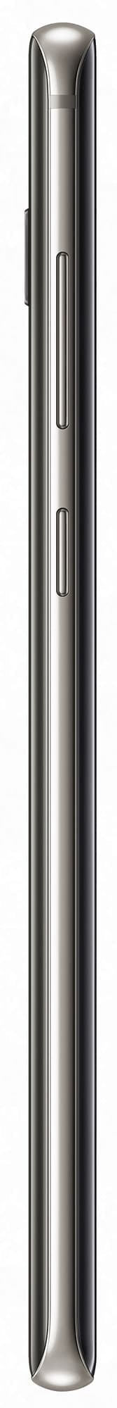 Samsung Galaxy S10 Plus smarttelefon (512GB /ceramic black)