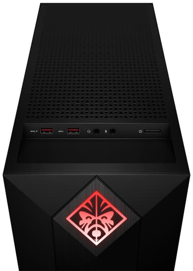 HP Omen Obelisk 875-0913no stasjonær gaming-PC