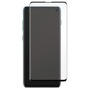 Panzer Full-Fit skjermbeskytter Samsung Galaxy S10 E