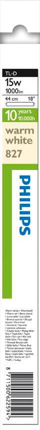 Philips lysstoffrør 8711500622594