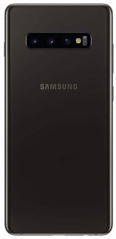 Samsung Galaxy S10 Plus smarttelefon (1TB /ceramic black)