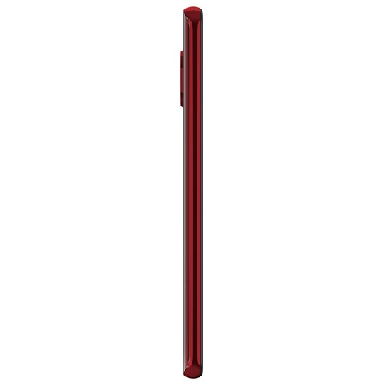 Motorola Moto G7 Plus smarttelefon (rød)