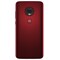Motorola Moto G7 Plus smarttelefon (rød)