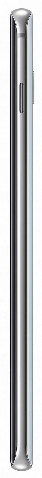 Samsung Galaxy S10 Plus smarttelefon (128GB / prism white)