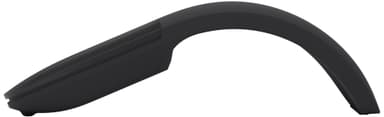 Microsoft Surface Arc mus (sort)