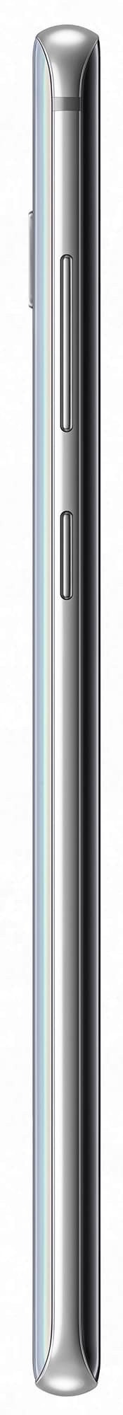 Samsung Galaxy S10 Plus smarttelefon (128GB / prism white)