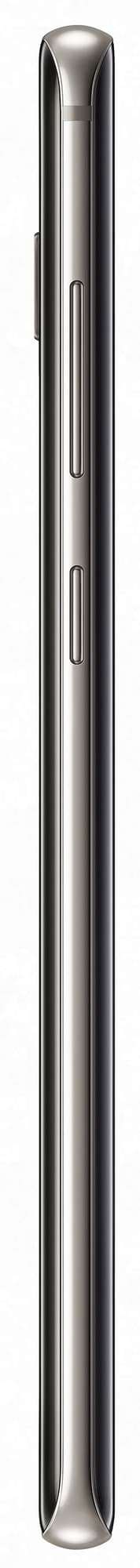 Samsung Galaxy S10 Plus smarttelefon (128GB / prism black)