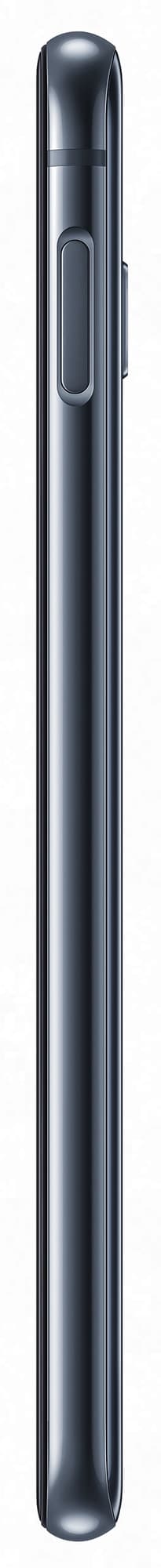 Samsung Galaxy S10e smarttelefon (prism black)