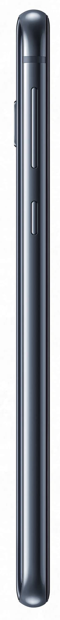 Samsung Galaxy S10e smarttelefon (prism black)
