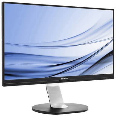Philips Brilliance 27B7QUPBEB 27" skjerm (sort)