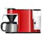 Senseo Switch 3in1 kaffemaskin Base+ HD6594/80 (rød)