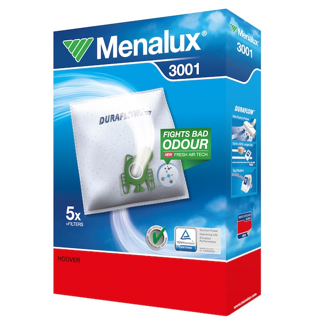OUTLET-MENALUX3001-B18