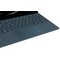 Surface Go Signature Type tastaturdeksel (koboltblå)