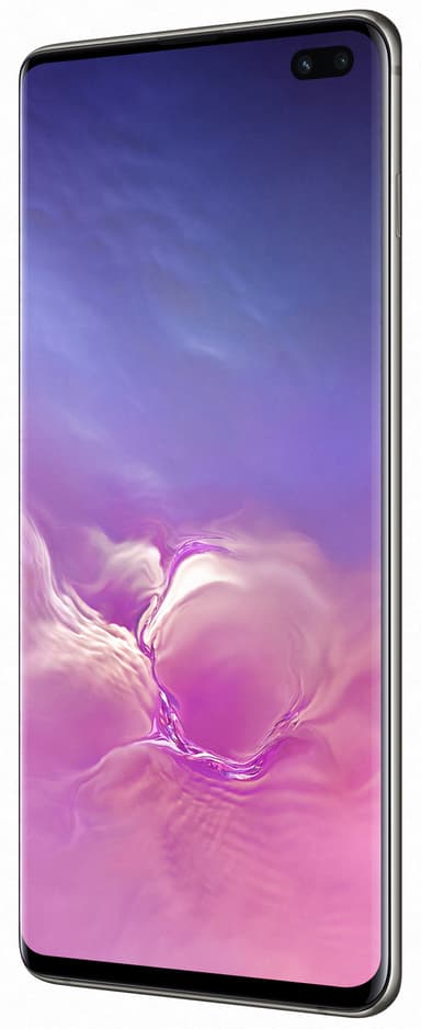 Samsung Galaxy S10 Plus smarttelefon (1TB /ceramic black)
