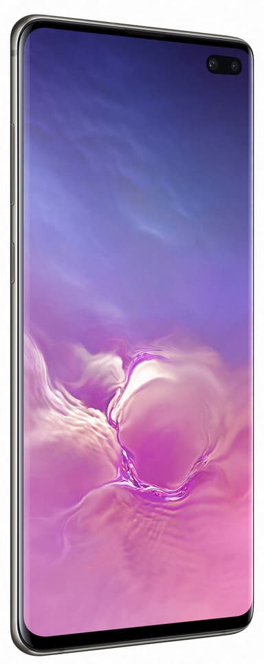 Samsung Galaxy S10 Plus smarttelefon (1TB /ceramic black)