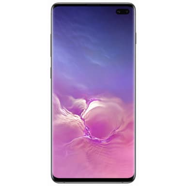 Samsung Galaxy S10 Plus smarttelefon (1TB /ceramic black)