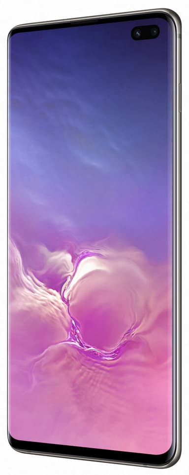 Samsung Galaxy S10 Plus smarttelefon (128GB / prism black)