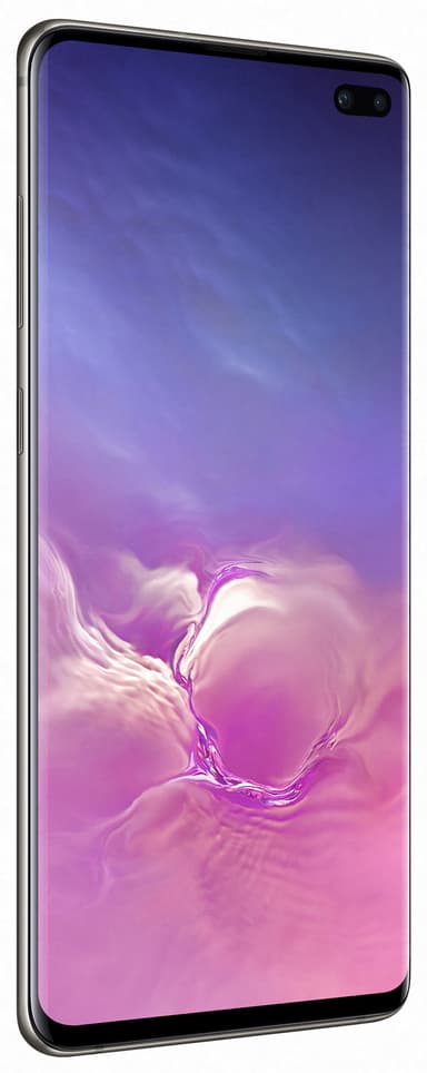 Samsung Galaxy S10 Plus smarttelefon (128GB / prism black)