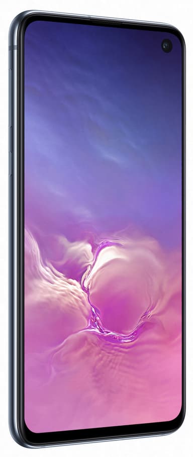 Samsung Galaxy S10e smarttelefon (prism black)